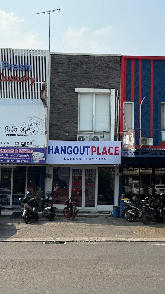 Kota Wisata - Cibubur