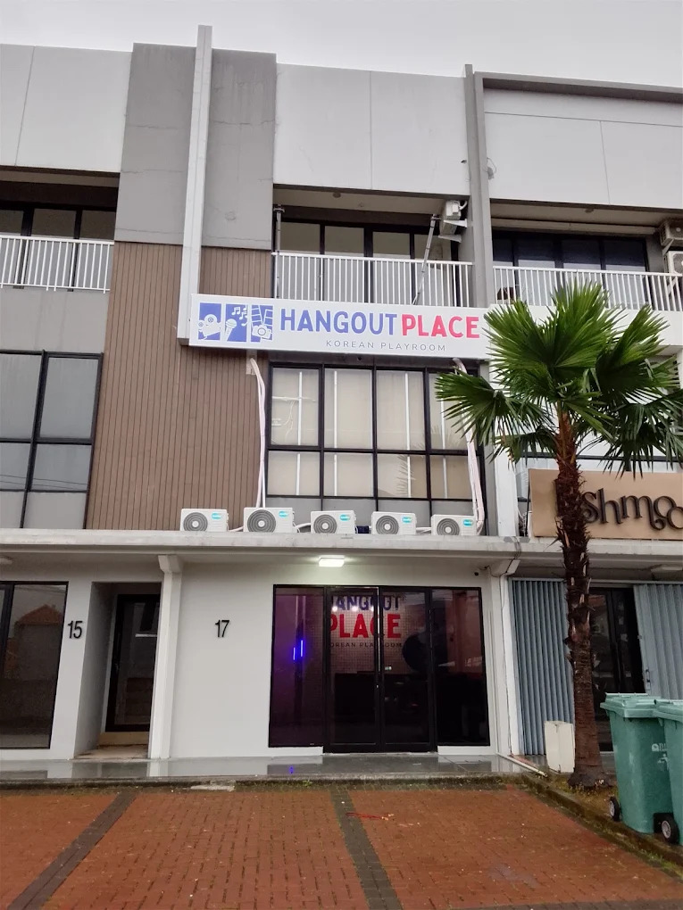 Lippo Karawaci - Tangerang