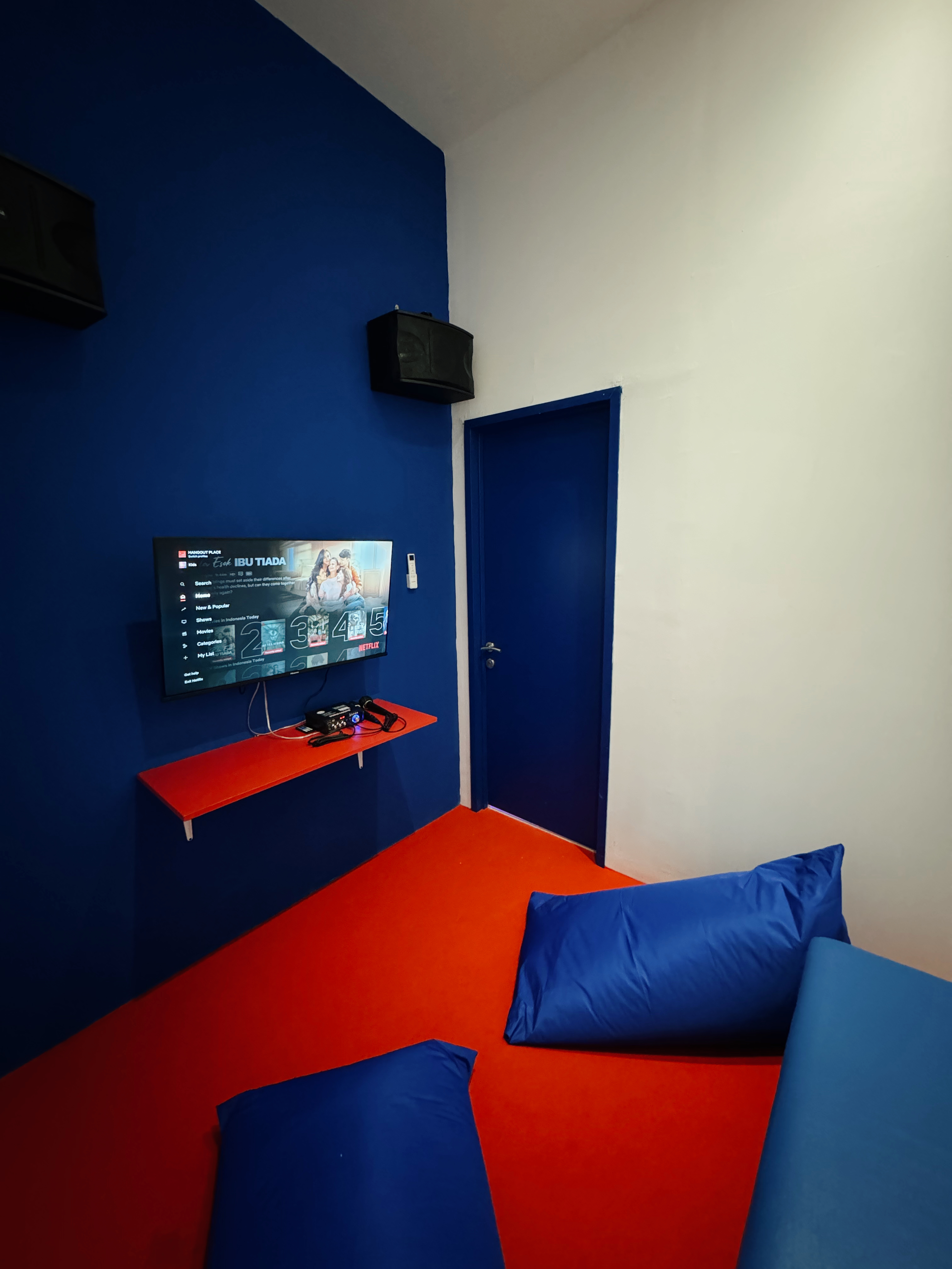 VIP Room